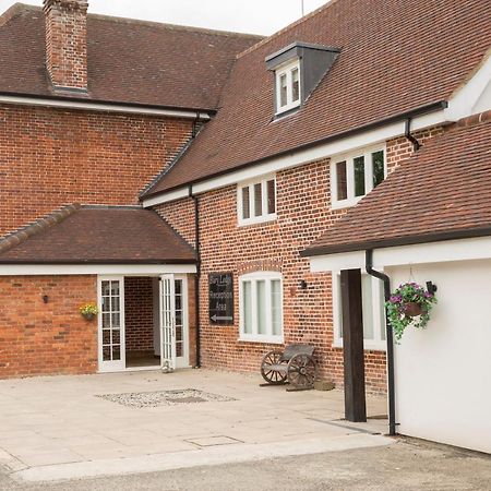 Bury Lodge Stansted Mountfitchet Exterior photo